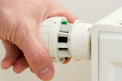 Low Angerton central heating repair costs