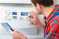 free Low Angerton gas safe engineer quotes
